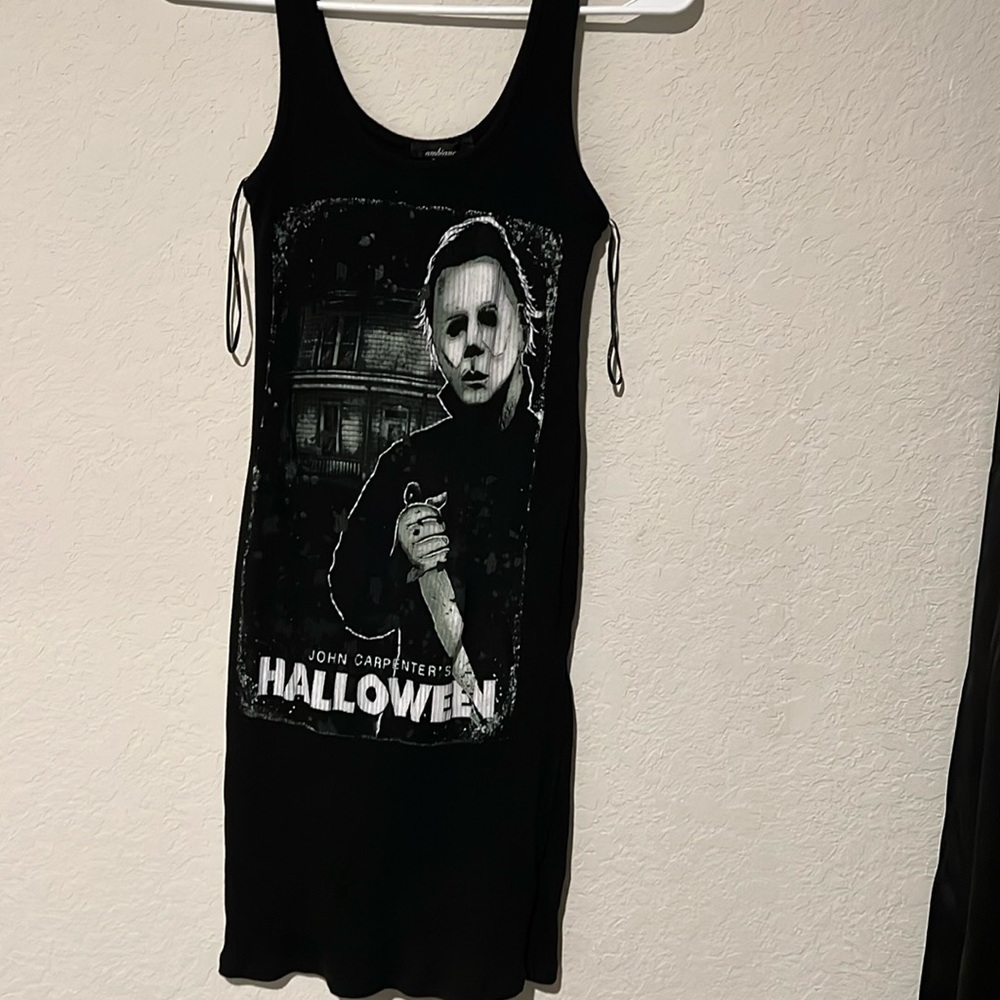 Michael Myers Dress